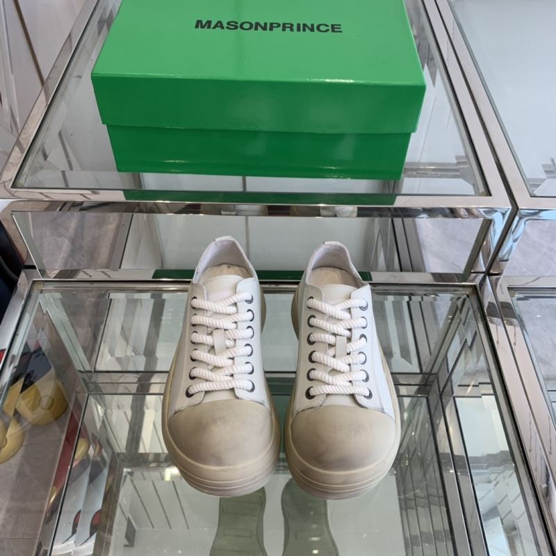 Masonprince Shoes